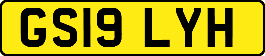 GS19LYH