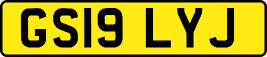 GS19LYJ