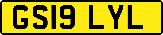 GS19LYL