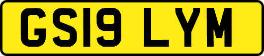 GS19LYM