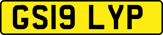 GS19LYP