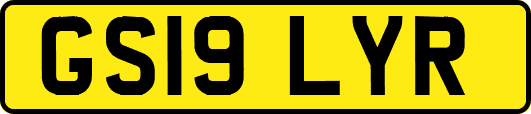 GS19LYR
