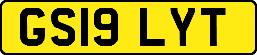 GS19LYT