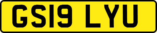 GS19LYU