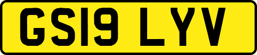 GS19LYV
