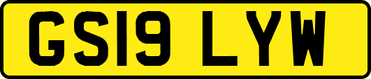 GS19LYW