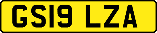 GS19LZA