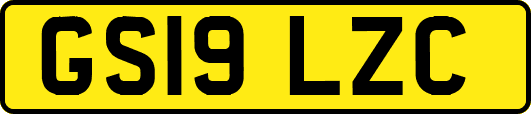 GS19LZC