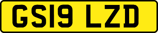 GS19LZD