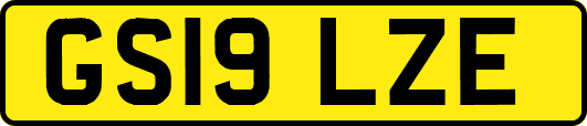 GS19LZE