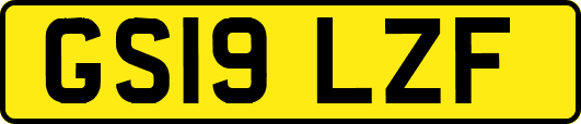 GS19LZF