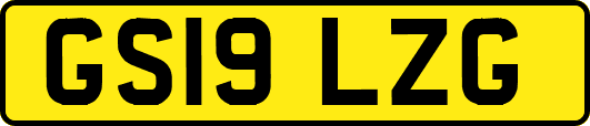 GS19LZG