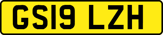 GS19LZH