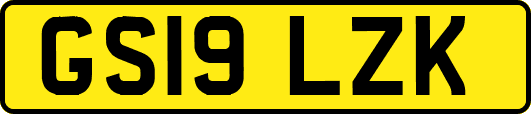 GS19LZK