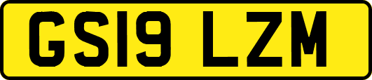 GS19LZM