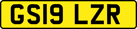 GS19LZR