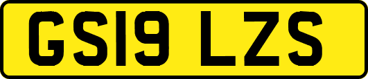 GS19LZS