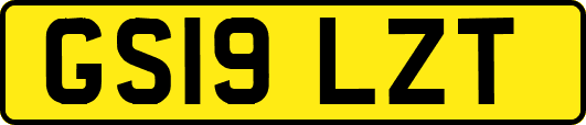 GS19LZT