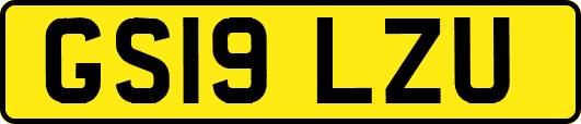 GS19LZU