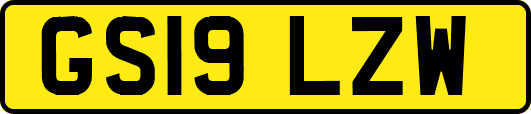 GS19LZW