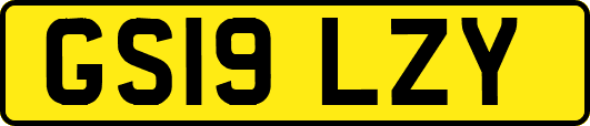 GS19LZY