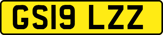 GS19LZZ