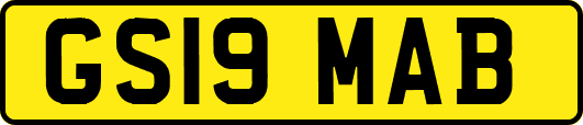 GS19MAB