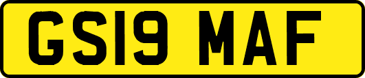 GS19MAF