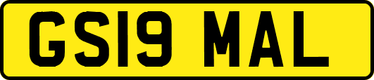 GS19MAL