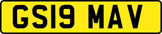 GS19MAV