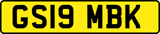 GS19MBK