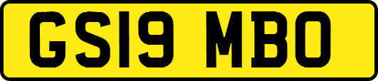 GS19MBO