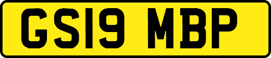 GS19MBP