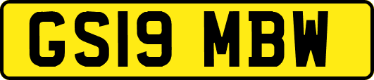 GS19MBW