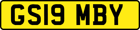 GS19MBY