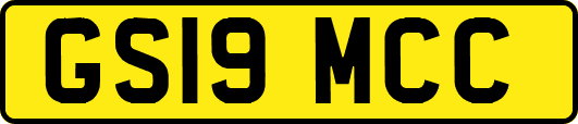 GS19MCC
