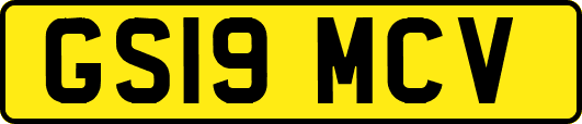 GS19MCV