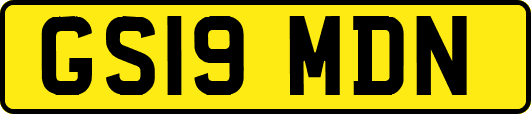GS19MDN