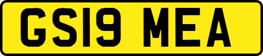 GS19MEA