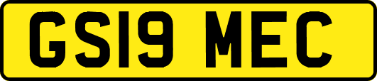 GS19MEC