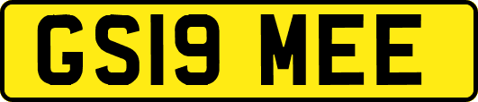 GS19MEE