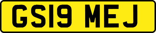 GS19MEJ