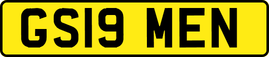 GS19MEN