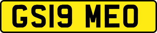 GS19MEO