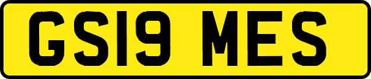 GS19MES