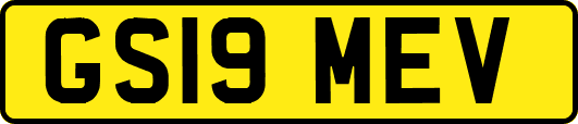 GS19MEV