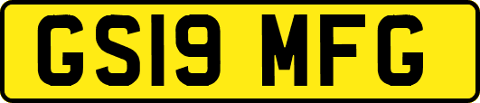 GS19MFG