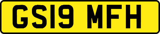 GS19MFH