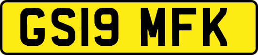 GS19MFK