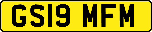 GS19MFM